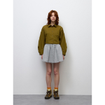 Uniqlo Mini Skirt