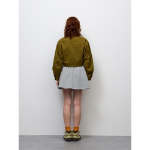 Uniqlo Mini Skirt