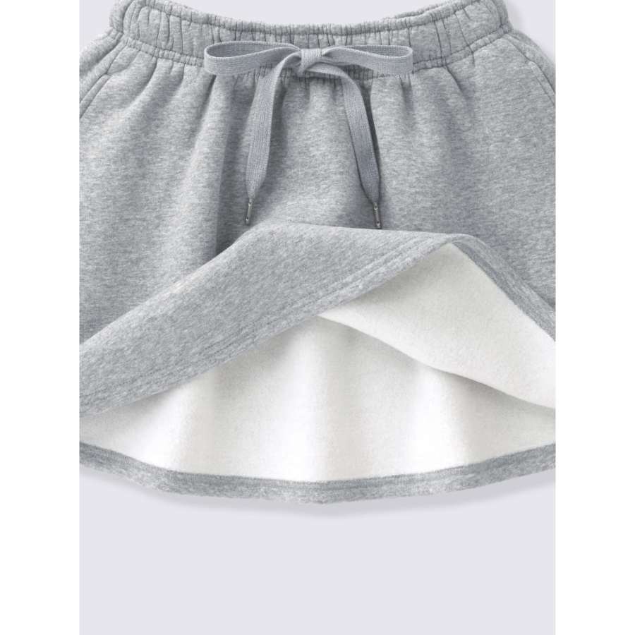 Uniqlo Mini Skirt
