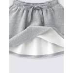 Uniqlo Mini Skirt
