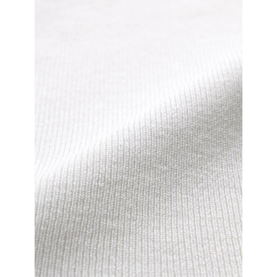 Uniqlo Knit Pleated Mini Skirt