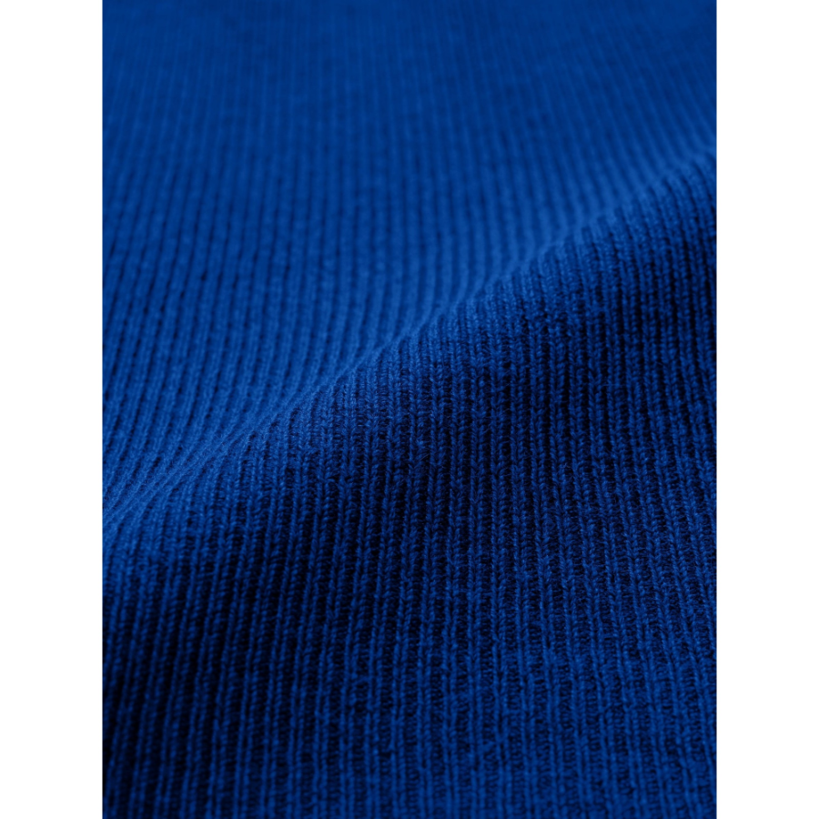 Uniqlo Knit Pleated Mini Skirt