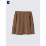 Uniqlo Box Pleats Skirt