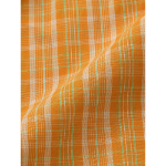 Uniqlo Low Waist Balloon Check Mini Skirt