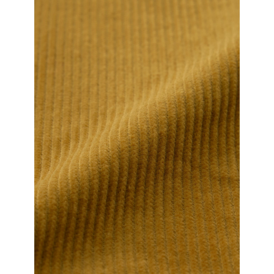 Uniqlo Low Waist Corduroy Mini Skirt