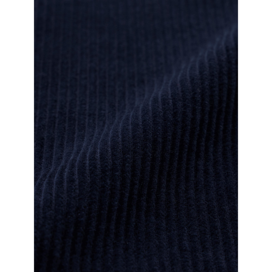 Uniqlo Low Waist Corduroy Mini Skirt