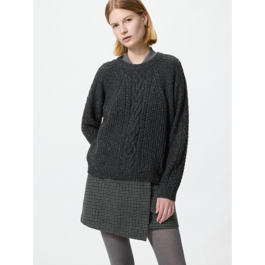Uniqlo Wrap Skorts
