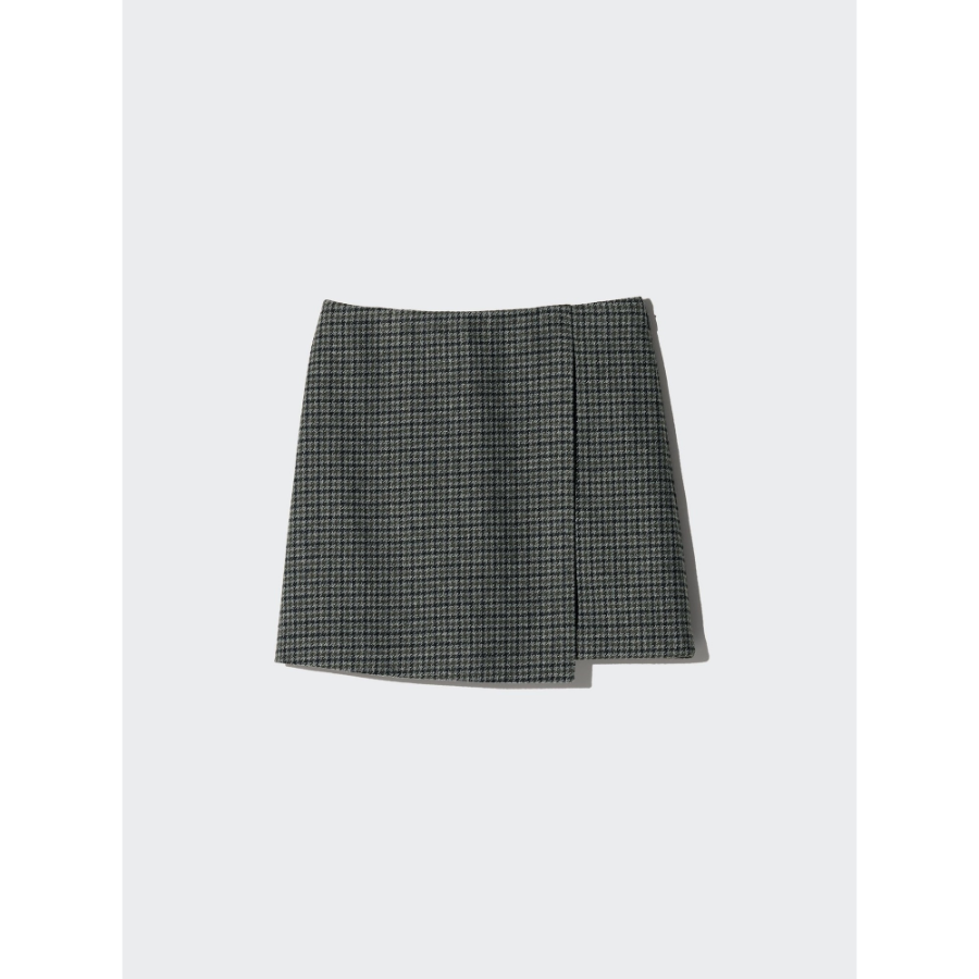 Uniqlo Wrap Skorts