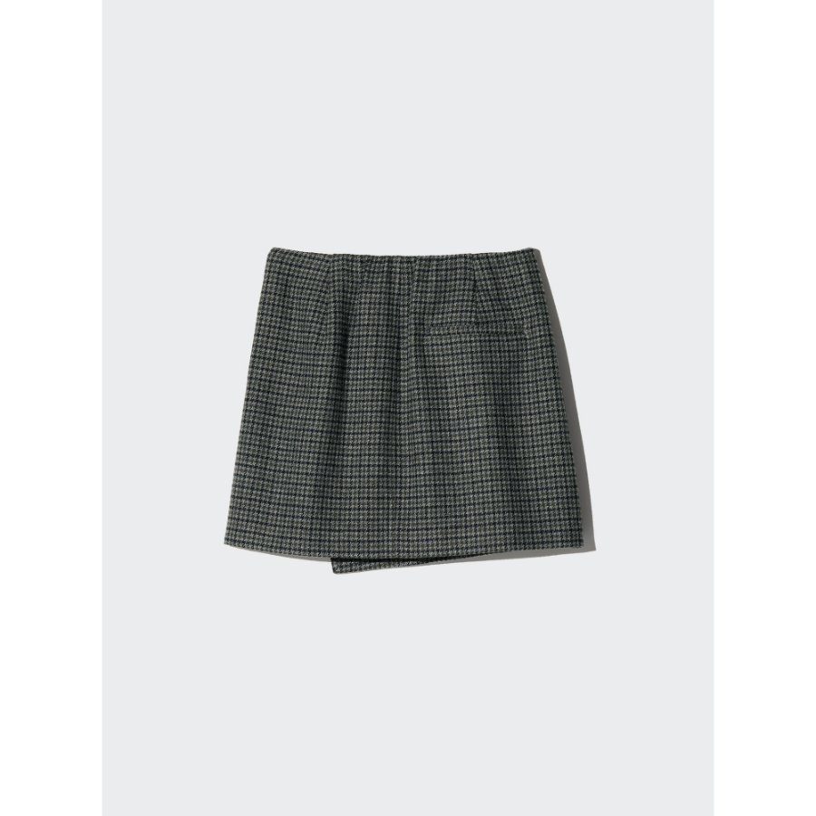 Uniqlo Wrap Skorts