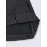 Uniqlo Box Pleated Skirt