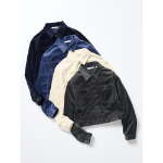 Uniqlo Corduroy Short Jacket