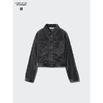 Uniqlo Corduroy Short Jacket