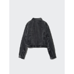 Uniqlo Corduroy Short Jacket