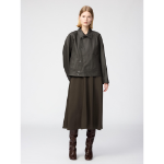 Uniqlo Coated Blouson