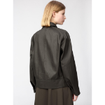 Uniqlo Coated Blouson