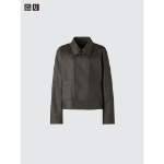 Uniqlo Coated Blouson