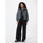 Uniqlo Reversible Down Short Jacket