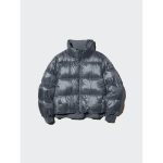 Uniqlo Reversible Down Short Jacket