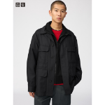 Uniqlo Utility Jacket
