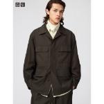 Uniqlo Utility Jacket