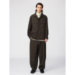 Uniqlo Utility Jacket