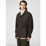 Uniqlo Utility Jacket