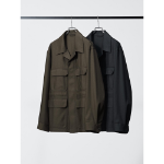 Uniqlo Utility Jacket