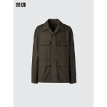 Uniqlo Utility Jacket
