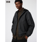 Uniqlo Hooded Blouson