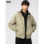 Uniqlo Hooded Blouson