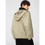 Uniqlo Hooded Blouson