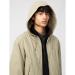 Uniqlo Hooded Blouson
