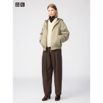 Uniqlo Hooded Blouson