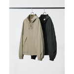 Uniqlo Hooded Blouson