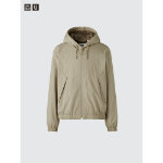 Uniqlo Hooded Blouson