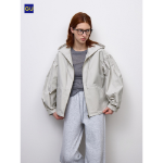 Uniqlo Balloon Sleeve Jacket