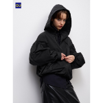 Uniqlo Balloon Sleeve Jacket