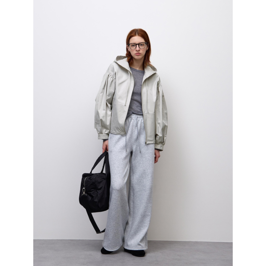 Uniqlo Balloon Sleeve Jacket