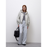 Uniqlo Balloon Sleeve Jacket