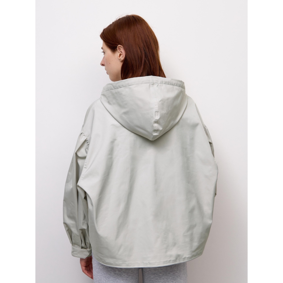 Uniqlo Balloon Sleeve Jacket