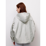 Uniqlo Balloon Sleeve Jacket