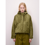 Uniqlo Warm Padded Short Jacket