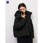 Uniqlo Warm Padded Jacket