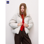 Uniqlo Warm Padded Jacket