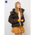 Uniqlo Warm Padded Jacket