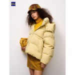 Uniqlo Warm Padded Jacket