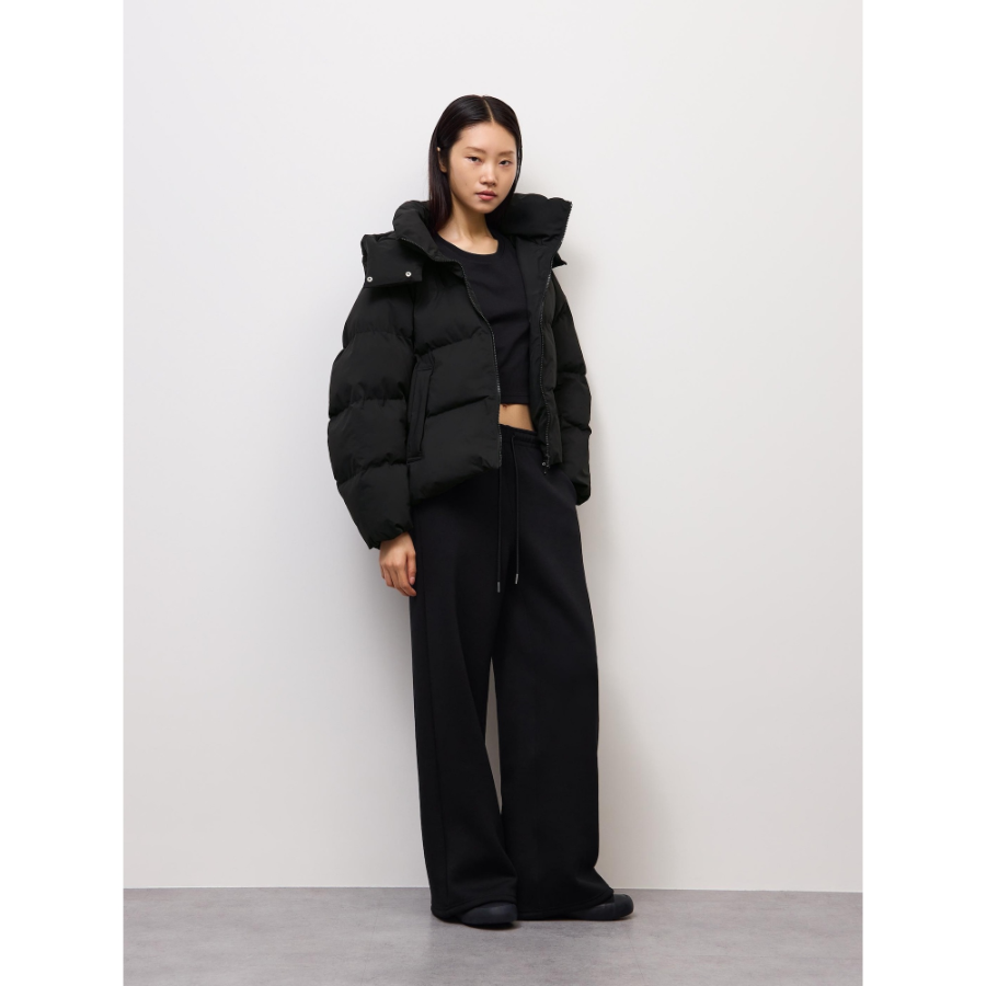 Uniqlo Warm Padded Jacket