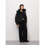 Uniqlo Warm Padded Jacket