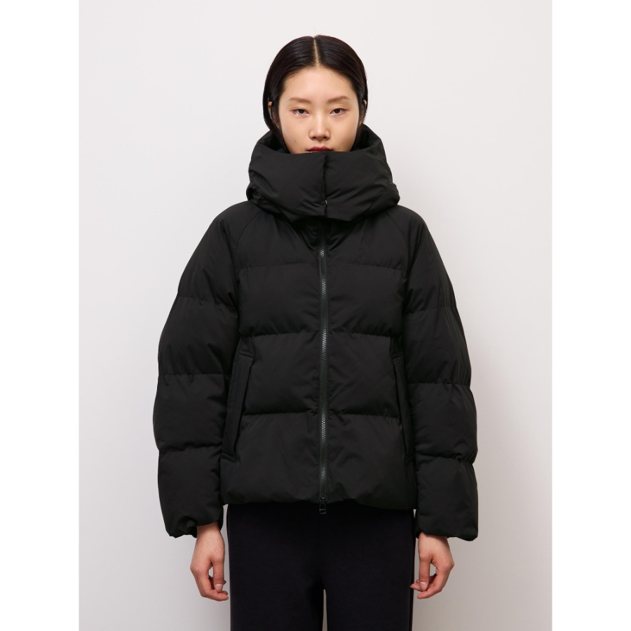 Uniqlo Warm Padded Jacket
