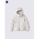 Uniqlo Warm Padded Jacket